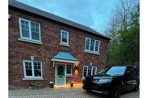 22, Hawthorn Way, Birmingham B38 9AT