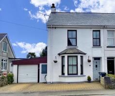18, Moorland Road, Par PL24 2PA