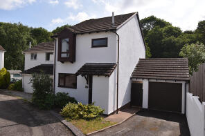 9, Stoke Meadow Close, Exeter EX4 5EG