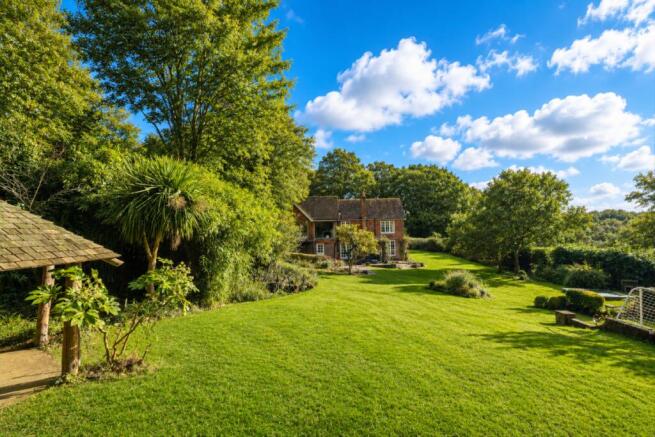 Garden image
