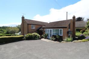 Ridge House, Road From Junction At Manor Farm To Junction With Oaks Lane, Newent GL18 1JN