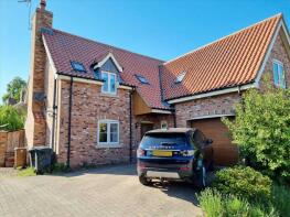 27, Chapel Lane, Little Hale, Sleaford NG34 9BE