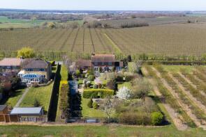 Ashen Tree, Preston Hill, Canterbury CT3 1DA