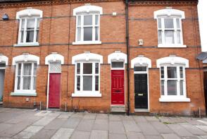 55, Hartopp Road, Leicester LE2 1WG