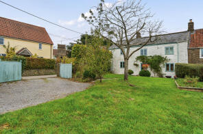 Alexandra House, Church Street, Upton Noble, Shepton Mallet BA4 6AS