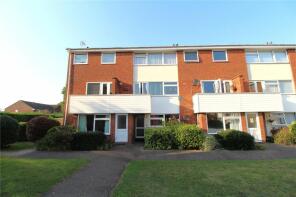 12, Dawnford Court, Dawnford Close, Colchester CO3 0JG