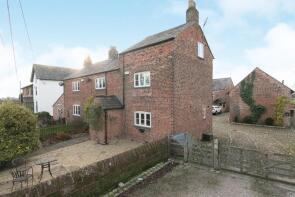 2, Holly Bank Farm, Ledsham Village, Ledsham, Ellesmere Port CH66 0NF
