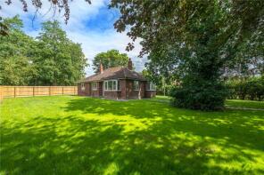 107, Main Street, Dorrington, Lincoln LN4 3QA