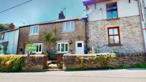6, Bristol Terrace, Main Road, Gwaelod-y-garth, Cardiff CF15 9HR