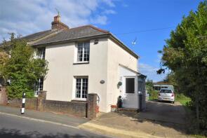 Plum Tree Cottage, Ashey Road, Ryde PO33 2XF
