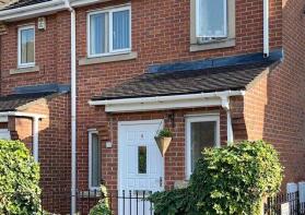 4, Dunham Street, Manchester M15 5FX