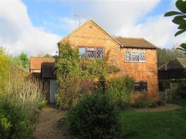 Rose Cottage, Bottom Road, Tring HP23 6NQ