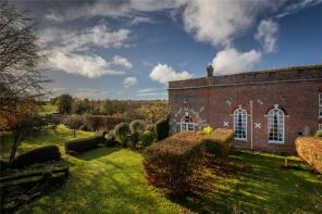 Abbey House South, Horton To The Oaks Horton Hollow, Wimborne BH21 7JA