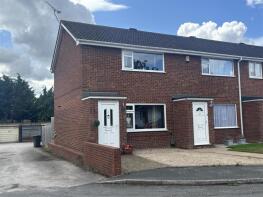 8, Cardinal Close, Leicester LE6 0NS