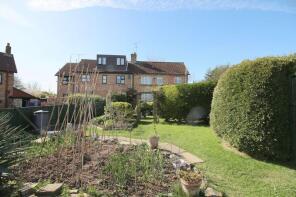 2, Titley Cottages, Sidbrook, West Monkton, Taunton TA2 8NN