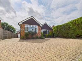 Cherry Hinton, Forge Lane, West Peckham, Maidstone ME18 5JP