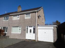 Llwyn Hudol, Bethel, Caernarfon LL55 1YE