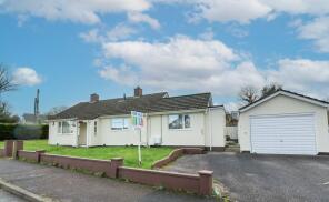 Martynleigh, Springfield Close, St. Austell PL26 7BB