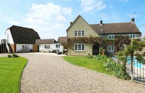 Dawn Cottage, Bridge Street, Aylesbury HP17 9TW