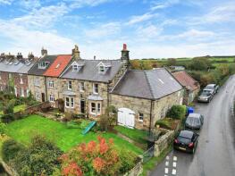 Holm Garth, Richardsons Row, Newholm, Whitby YO21 3QS