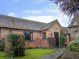 Corner Cottage, Abbots Court, Ab Lench Road, Abbots Lench, Evesham WR11 4UP