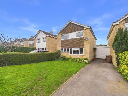 Oldbury Orchard, Churchdown, Gloucester