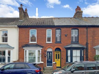 Woodlawn Street, Whitstable