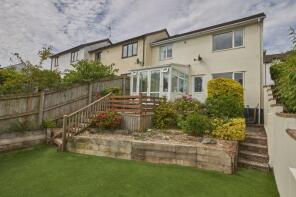 15, Elliott Close, Exeter EX4 5ED