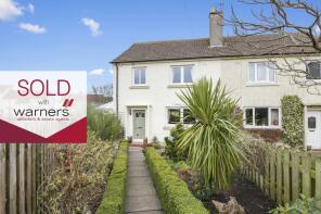 20, Glebe Crescent, North Berwick EH39 5BG