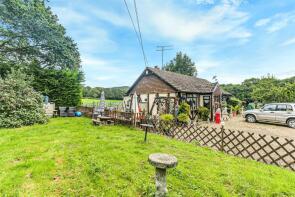 Rowfield, Mapleton Road, Edenbridge TN8 6PN