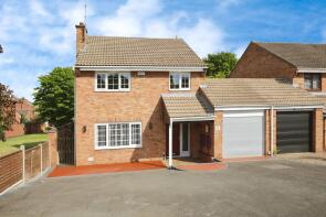 26, Ambleside, Brownsover, Rugby CV21 1JB