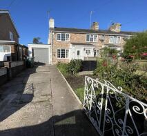 Ty Gwyn, Orsedd Cottages, Waun Road, Glanwydden, Llandudno Junction LL31 9JS
