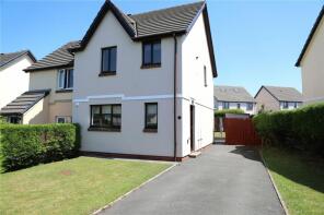 10, Honeyborough Grove, Milford Haven SA73 1TQ