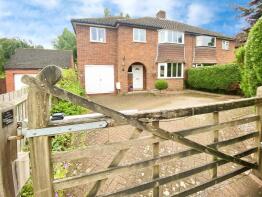 1, High Street, Edgmond, Newport TF10 8JW