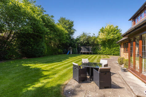 Hartwell Drive, Beaconsfield, HP9