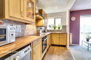 10, Ryebrook Grove, Packmoor, Stoke-on-trent ST6 6PX