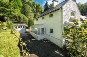 Bryn Llinos, Nantmor LL55 4YG