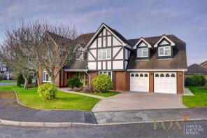 11, Nash Green, Malvern WR13 5DR