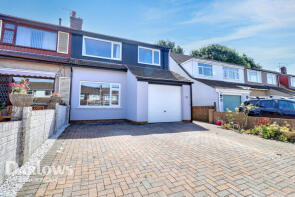 23, Elgar Close, Blackwood NP12 3NP