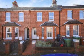 5, Monceux Road, Eastbourne BN21 1RD