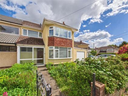 Woodside Road, Downend, Bristol, BS16