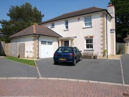 12, Wilkinson Close, Callington PL17 8GH