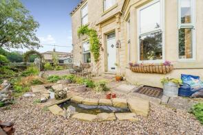 Bank House, Hob Lane, Stanbury, Keighley BD22 0HW