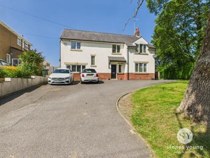 Whinney Lane, Langho, BB6