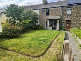 5, Long Row, Kirkby-in-furness LA17 7UP