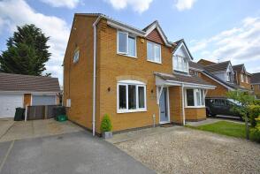 35, Springwood Close, Branton, Doncaster DN3 3UD