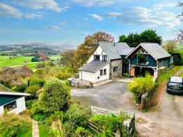 Nonsuch, Battle, Brecon LD3 9RN