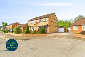 39, Fulford Crescent, Barrow-upon-humber DN19 7BH