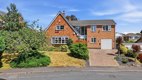 Westfield Court, Mirfield