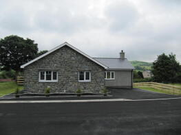 8, Stãd Cae Gwyn, Rhyd Uchaf LL23 7SD